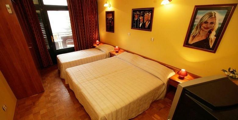 The Movie Resort Aparthotel Tribunj  Exterior photo