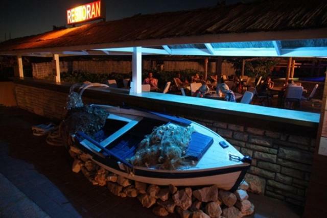 The Movie Resort Aparthotel Tribunj  Exterior photo